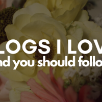 Book Blogs You Should Follow // blogs i love (part one/infinite)